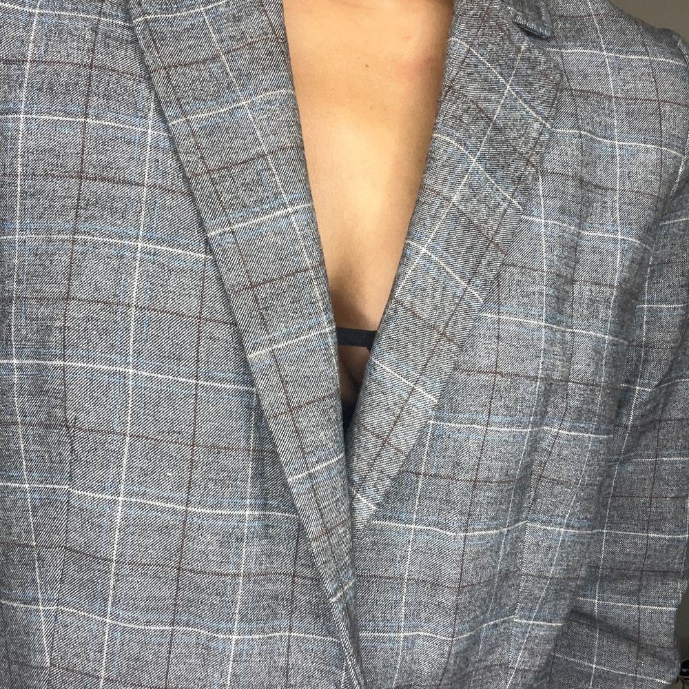 Mango~ Blazer - Picture 5 of 6